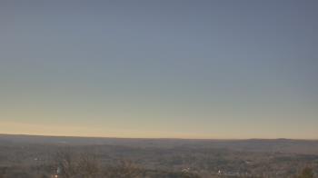 Weather camera view of Blue Hill Obs & Sci Center.
