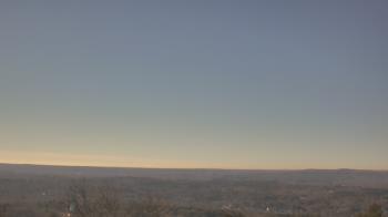Weather camera view of Blue Hill Obs & Sci Center.