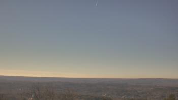 Weather camera view of Blue Hill Obs & Sci Center.