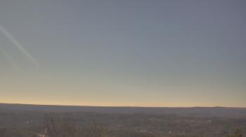 Weather camera view of Blue Hill Obs & Sci Center.