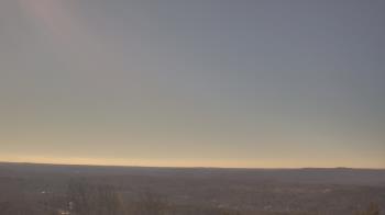 Weather camera view of Blue Hill Obs & Sci Center.