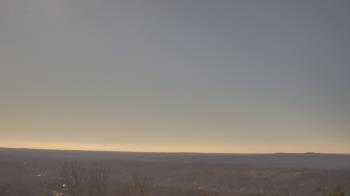 Weather camera view of Blue Hill Obs & Sci Center.