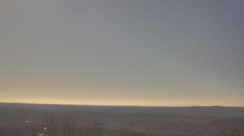 Weather camera view of Blue Hill Obs & Sci Center.