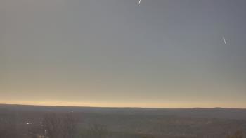 Weather camera view of Blue Hill Obs & Sci Center.
