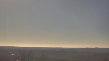 Weather camera view of Blue Hill Obs & Sci Center.