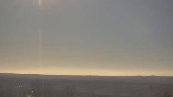 Weather camera view of Blue Hill Obs & Sci Center.