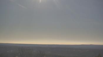 Weather camera view of Blue Hill Obs & Sci Center.