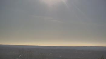 Weather camera view of Blue Hill Obs & Sci Center.
