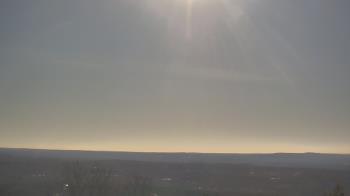 Weather camera view of Blue Hill Obs & Sci Center.