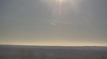 Weather camera view of Blue Hill Obs & Sci Center.