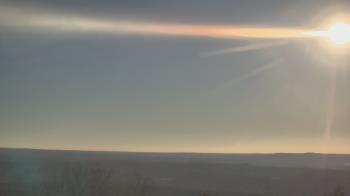 Weather camera view of Blue Hill Obs & Sci Center.