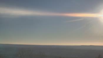 Weather camera view of Blue Hill Obs & Sci Center.