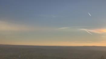 Weather camera view of Blue Hill Obs & Sci Center.