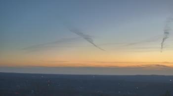 Weather camera view of Blue Hill Obs & Sci Center.