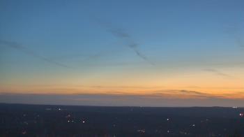 Weather camera view of Blue Hill Obs & Sci Center.