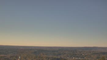 Weather camera view of Blue Hill Obs & Sci Center.