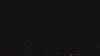 Weather camera view of Blue Hill Obs & Sci Center.