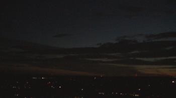 Weather camera view of Blue Hill Obs & Sci Center.