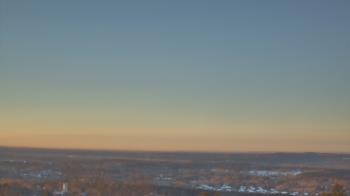 Weather camera view of Blue Hill Obs & Sci Center.