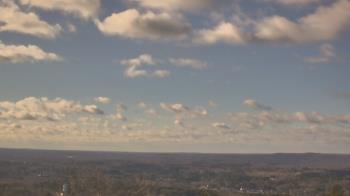 Weather camera view of Blue Hill Obs & Sci Center.
