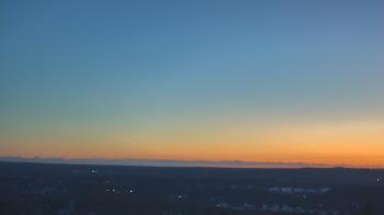 Weather camera view of Blue Hill Obs & Sci Center.