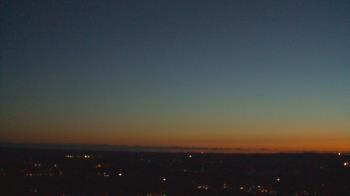 Weather camera view of Blue Hill Obs & Sci Center.