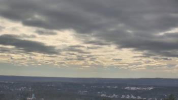 Weather camera view of Blue Hill Obs & Sci Center.