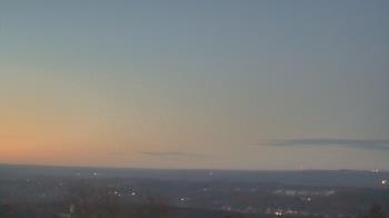 Weather camera view of Blue Hill Obs & Sci Center.