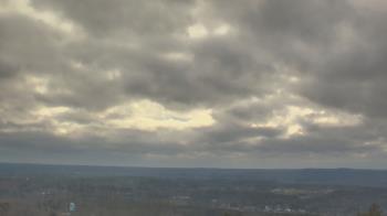 Weather camera view of Blue Hill Obs & Sci Center.