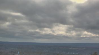 Weather camera view of Blue Hill Obs & Sci Center.