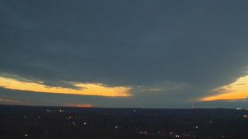 Weather camera view of Blue Hill Obs & Sci Center.