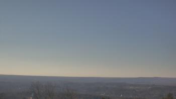 Weather camera view of Blue Hill Obs & Sci Center.