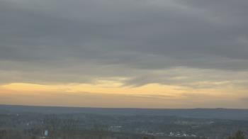 Weather camera view of Blue Hill Obs & Sci Center.