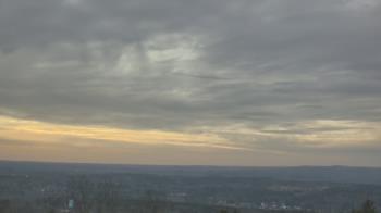 Weather camera view of Blue Hill Obs & Sci Center.