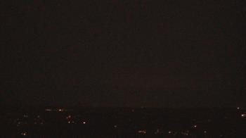 Weather camera view of Blue Hill Obs & Sci Center.