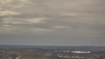 Weather camera view of Blue Hill Obs & Sci Center.