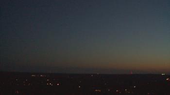 Weather camera view of Blue Hill Obs & Sci Center.