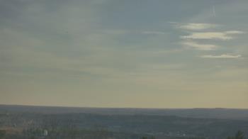 Weather camera view of Blue Hill Obs & Sci Center.