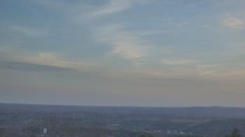 Weather camera view of Blue Hill Obs & Sci Center.