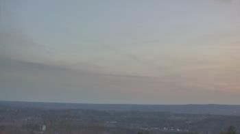 Weather camera view of Blue Hill Obs & Sci Center.