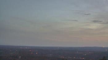 Weather camera view of Blue Hill Obs & Sci Center.