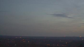 Weather camera view of Blue Hill Obs & Sci Center.