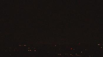 Weather camera view of Blue Hill Obs & Sci Center.