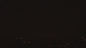 Weather camera view of Blue Hill Obs & Sci Center.