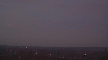 Weather camera view of Blue Hill Obs & Sci Center.