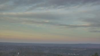 Weather camera view of Blue Hill Obs & Sci Center.