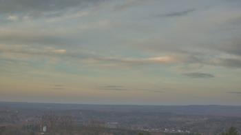 Weather camera view of Blue Hill Obs & Sci Center.