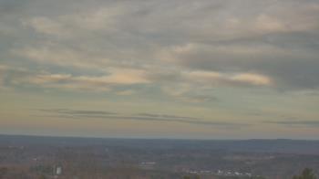 Weather camera view of Blue Hill Obs & Sci Center.
