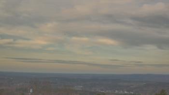 Weather camera view of Blue Hill Obs & Sci Center.