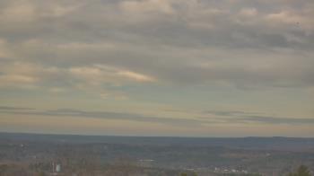 Weather camera view of Blue Hill Obs & Sci Center.